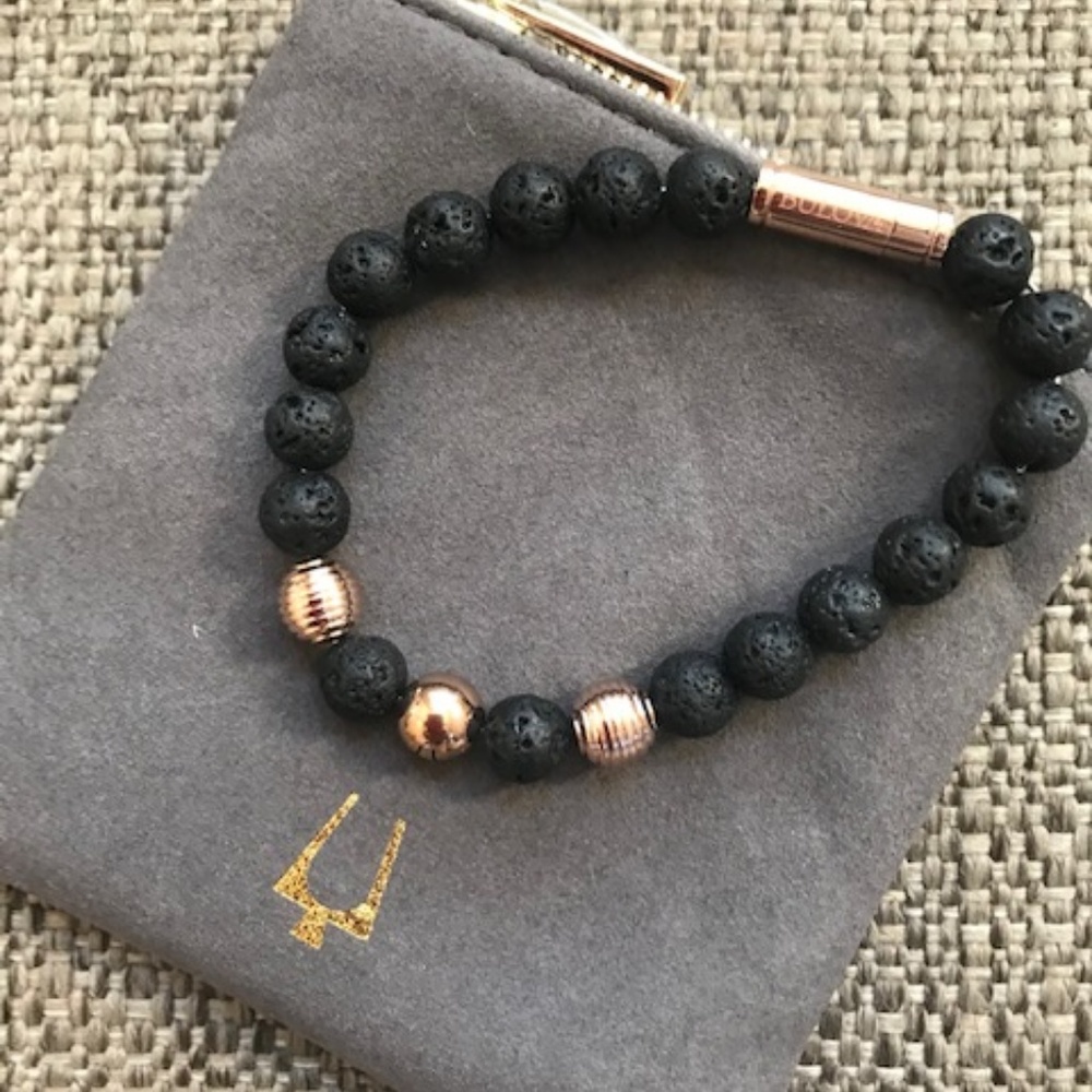 Bulova "Latin Grammy Bracelet"- never been worn - Picture 1 of 1